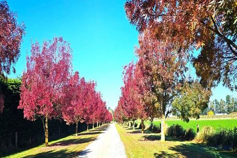 Photo of property in 1/546 Mclaughlins Road, Darfield, 7571