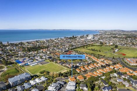 Photo of property in 49 Millennial Way, Orewa, 0931