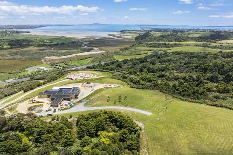 Photo of property in 549 Whitford-maraetai Road, Beachlands, 2571