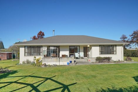 Photo of property in 2 Ward Place, Rangiora, 7400