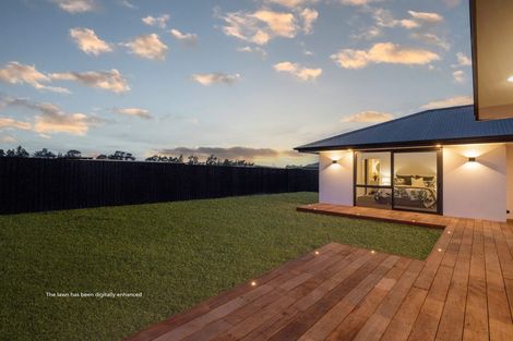 Photo of property in 44 Suffolk Drive, Kirwee, 7571