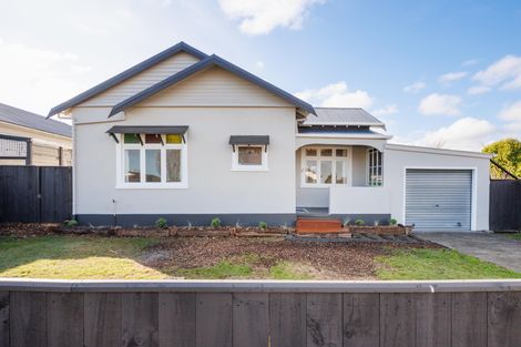 Photo of property in 47 Fitzroy Street, Terrace End, Palmerston North, 4410