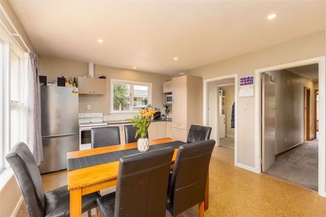 Photo of property in 9 Fusilier Street, Hoon Hay, Christchurch, 8025