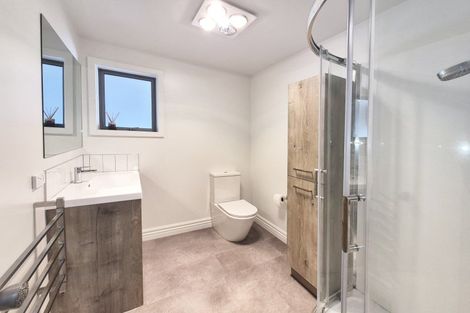 Photo of property in 2/40 Cambridge Street, Hampstead, Ashburton, 7700