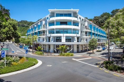 Photo of property in Quayside Apartments, 102/11 George Street, Whakatane, 3120