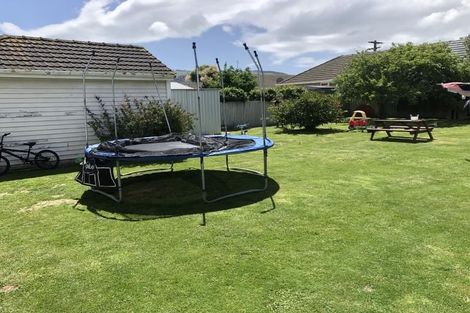 Photo of property in 45 Porutu Street, Fairfield, Lower Hutt, 5011