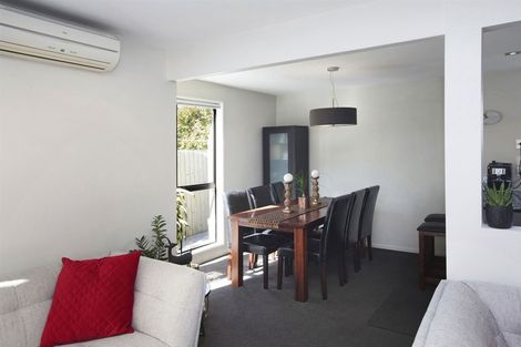 Photo of property in 70d Derby Street, St Albans, Christchurch, 8014