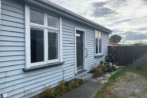 Photo of property in 253 Main South Road, Hornby, Christchurch, 8042