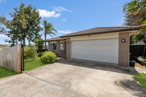 Photo of property in 8 Hua Place, Tuakau, 2121