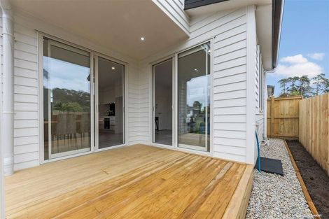 Photo of property in 25c Scarlet Drive, Ranui, Auckland, 0612