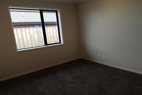 Photo of property in 5 Fairhall Street, Rolleston, 7615