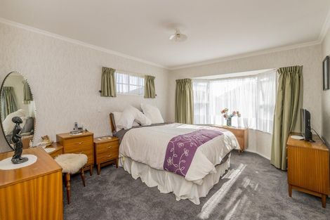 Photo of property in 550 Queen Street East, Levin, 5510