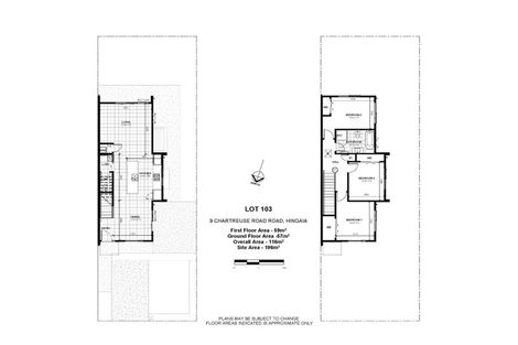 Photo of property in 9 Chartreuse Road, Rosehill, 2113