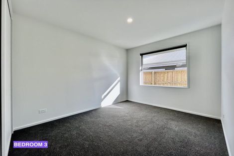 Photo of property in 94 Monarch Drive, Rolleston, 7614