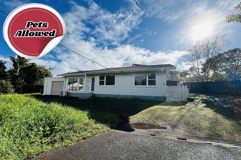 Photo of property in 1/8a Alma Street, Te Atatu South, Auckland, 0610