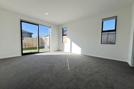 Photo of property in 18 Rita Angus Road, Belfast, Christchurch, 8051