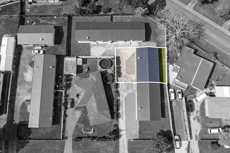 Photo of property in 2/3 Harris Street, Te Puke, 3119