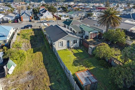 Photo of property in 14 Bolton Street, Petone, Lower Hutt, 5012