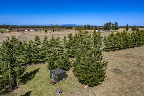 Photo of property in 752 Downs Road, Eyrewell, West Eyreton, 7476