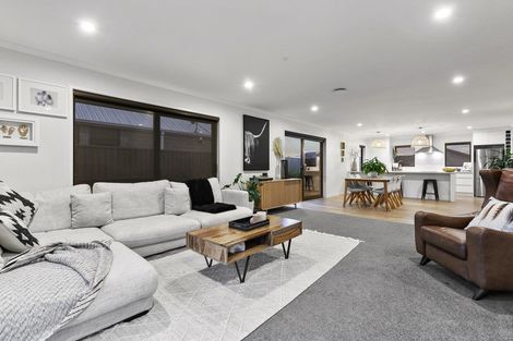 Photo of property in 46 Te Ranga Memorial Drive, Pyes Pa, Tauranga, 3112