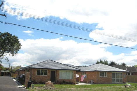 Photo of property in 7/97 Warden Street, Richmond, Christchurch, 8013