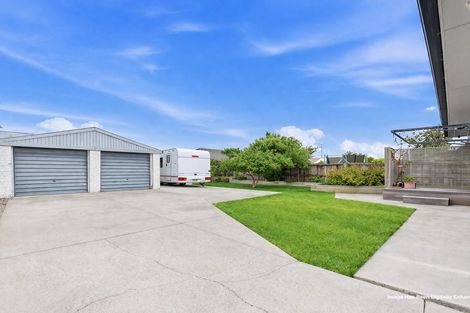 Photo of property in 106 Effingham Street, North New Brighton, Christchurch, 8083