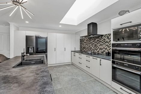 Photo of property in 6b Heritage Close, Rolleston, 7614