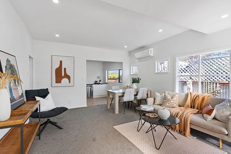 Photo of property in 57 Tedder Avenue, North New Brighton, Christchurch, 8083