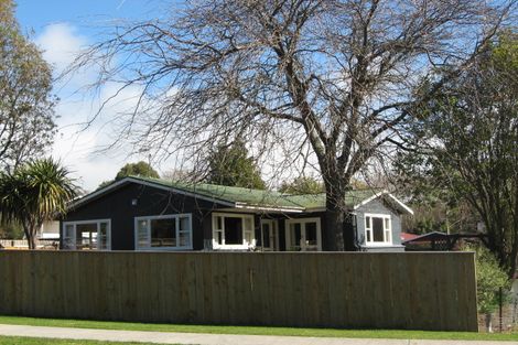 Photo of property in 16 Margaret Avenue, Havelock North, 4130