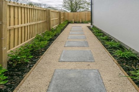 Photo of property in 6/317 Gloucester Street, Christchurch Central, Christchurch, 8011