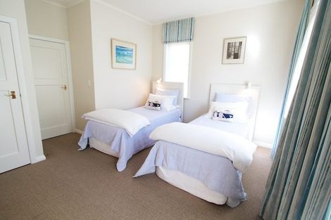 Photo of property in 3 Alison Avenue, Takapuna, Auckland, 0622