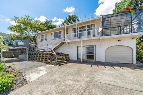 Photo of property in 51 Lowry Crescent, Stokes Valley, Lower Hutt, 5019