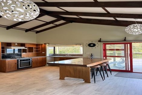 Photo of property in 1 Rope Crescent, Te Kopuru, Dargaville, 0371