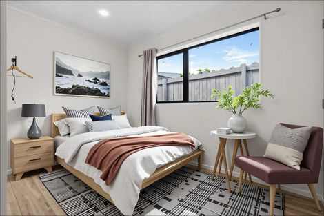 Photo of property in 32 Eastland Road, Flat Bush, Auckland, 2019