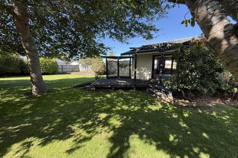 Photo of property in 29a Wiremu Street, Redwood, Christchurch, 8051