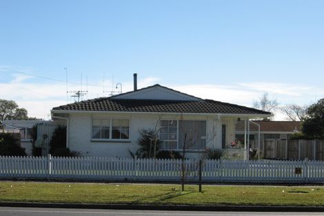 Photo of property in 93b Boundary Road, Claudelands, Hamilton, 3214