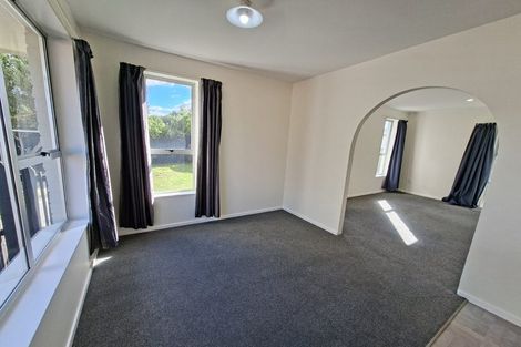 Photo of property in 6 Inverell Place, North New Brighton, Christchurch, 8083