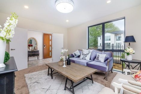 Photo of property in 20 Fong Road, Flat Bush, Auckland, 2019