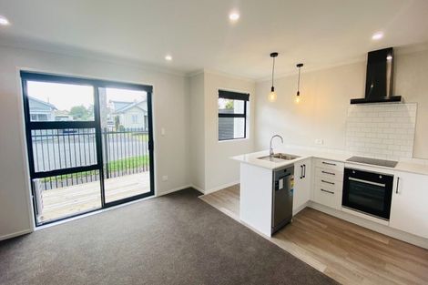 Photo of property in 5u2 Arawa Street, Frankton, Hamilton, 3204