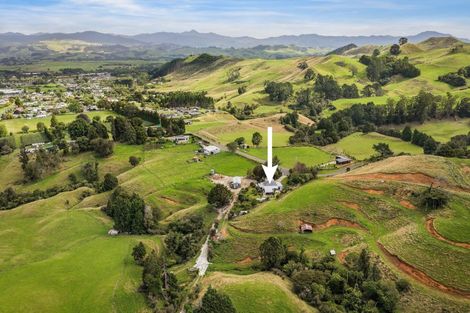 Photo of property in 54 Thorn Road, Waihi, 3610