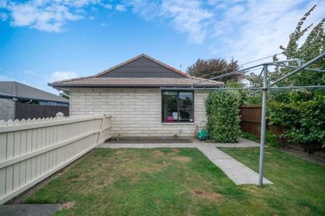 Photo of property in 64 Steadman Road, Broomfield, Christchurch, 8042