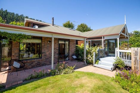 Photo of property in 8 Faraday Rise, Richmond, 7020