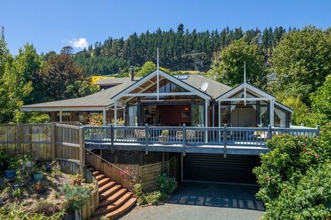 Photo of property in 8 Faraday Rise, Richmond, 7020