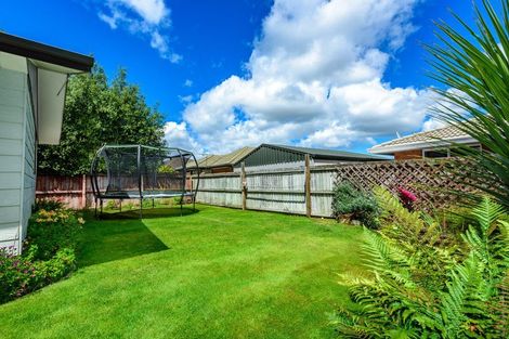 Photo of property in 37b Cicada Place, Hei Hei, Christchurch, 8042