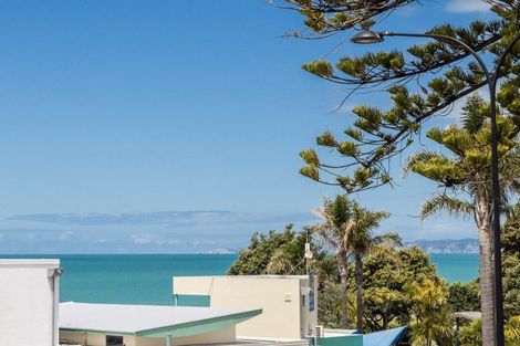 Photo of property in 4/1 Emerson Street, Napier South, Napier, 4110