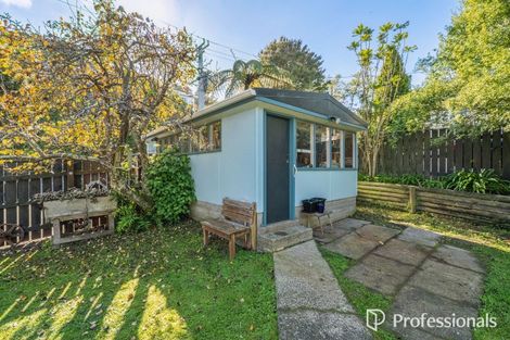 Photo of property in 20 London Road, Korokoro, Lower Hutt, 5012