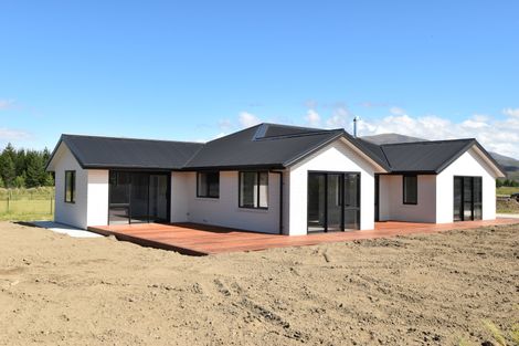 Photo of property in 5 Harris Place, Twizel, 7901