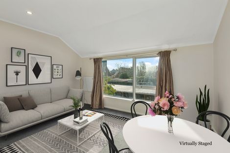 Photo of property in 15/271 Fitzgerald Avenue, Christchurch Central, Christchurch, 8013