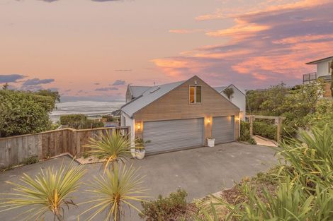 Photo of property in 4 Melleray Place, Redcliffs, Christchurch, 8081