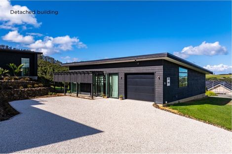 Photo of property in 84 Robert Hastie Drive, Mangawhai, 0573